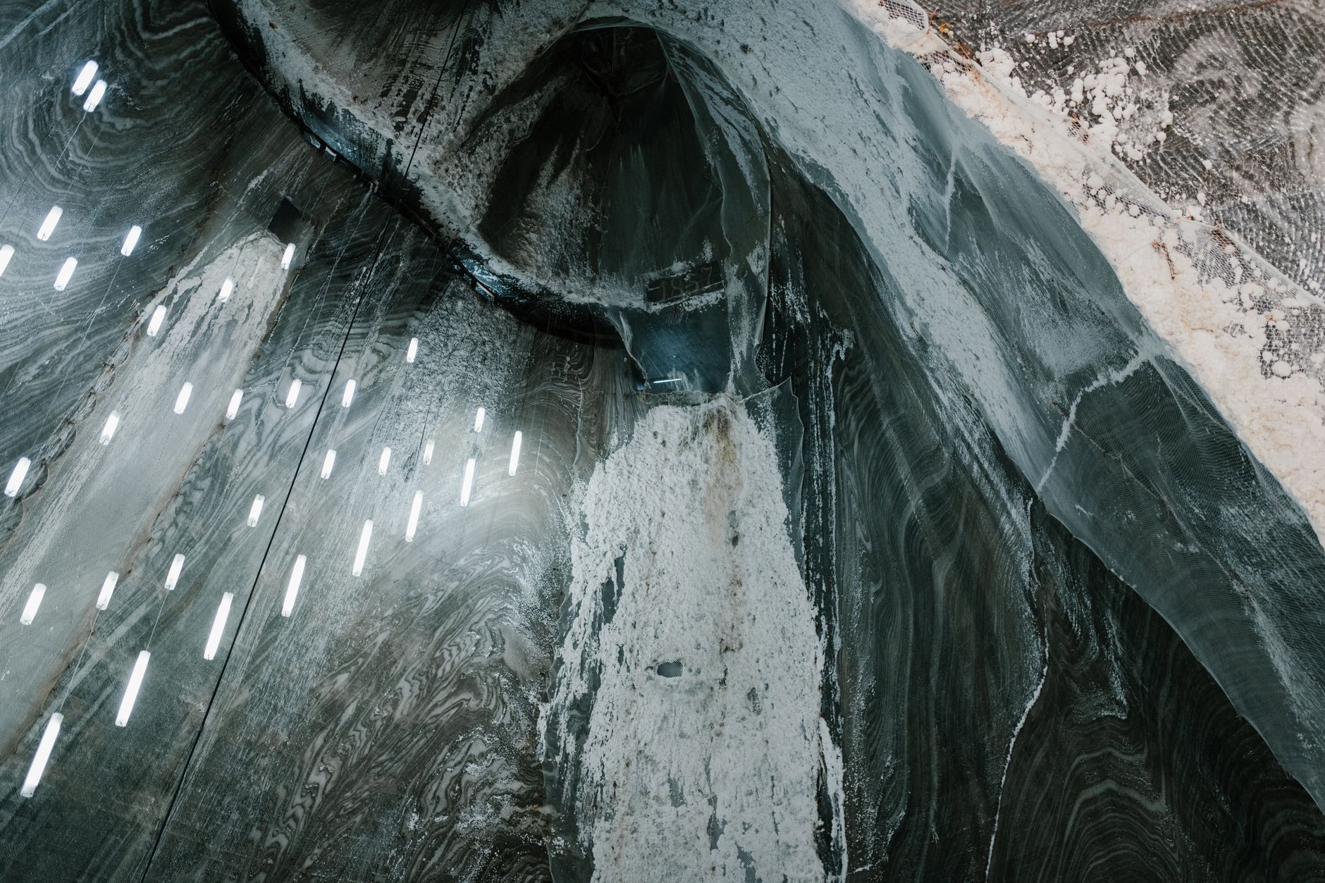 Pompage inondation cave équipe à Ajaccio